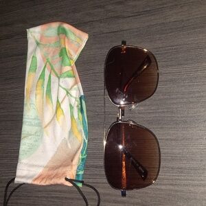 Sun glasses